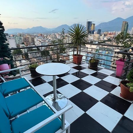 My Tirana2 Apartamento Exterior foto