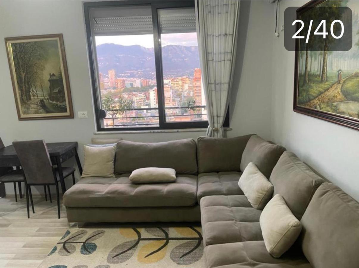 My Tirana2 Apartamento Exterior foto