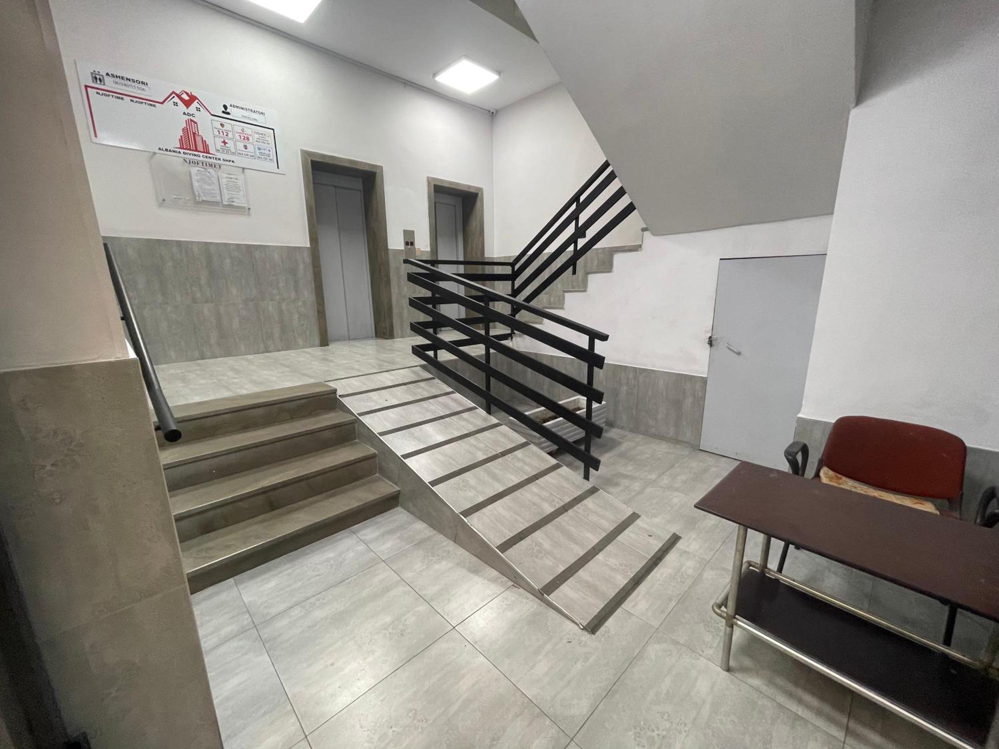My Tirana2 Apartamento Exterior foto